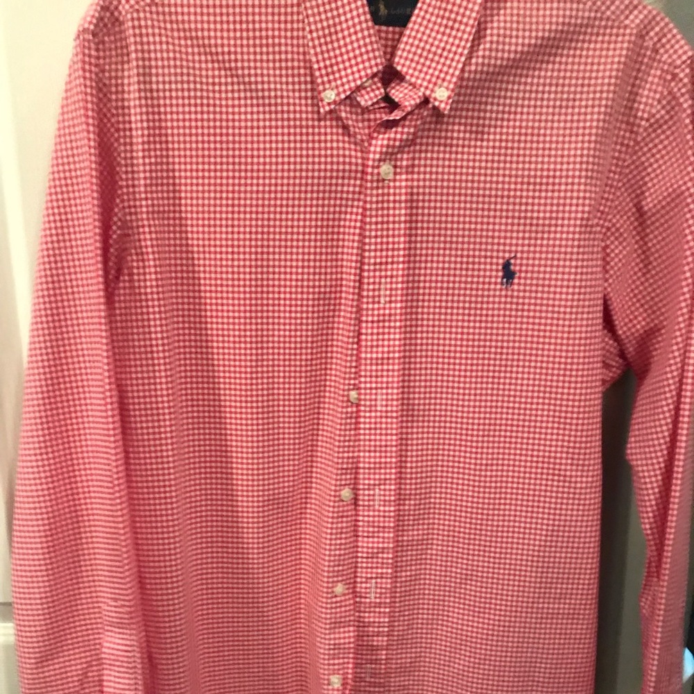 Men Shirt